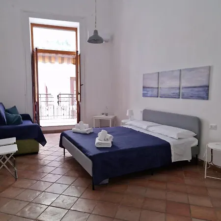 Le Stanze Di Marta Casa de hóspedes 3*
