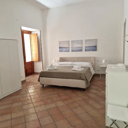 Le Stanze Di Marta 招待所