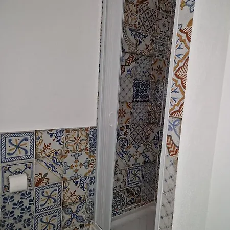 Le Stanze Di Marta 3* 切法卢