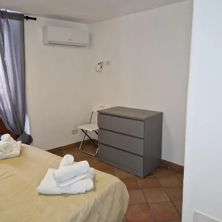 Le Stanze Di Marta 3*