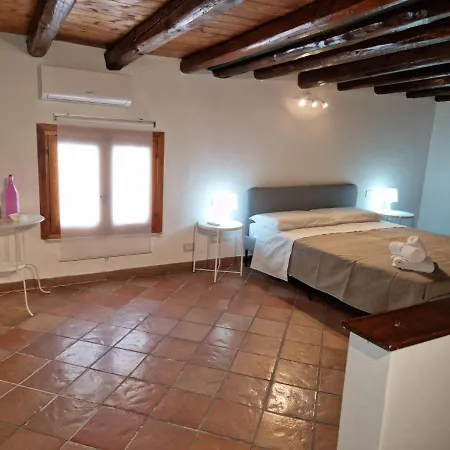 Le Stanze Di Marta チェファル