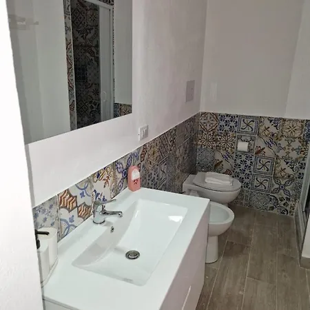 Le Stanze Di Marta ゲストハウス チェファル