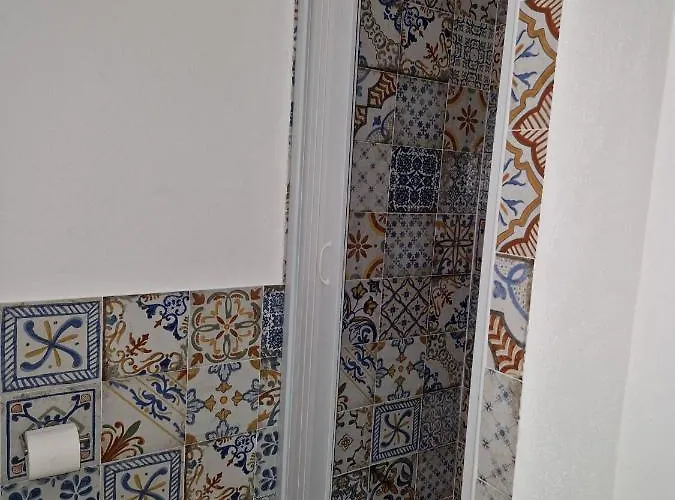 Le Stanze Di Marta 3* 切法卢