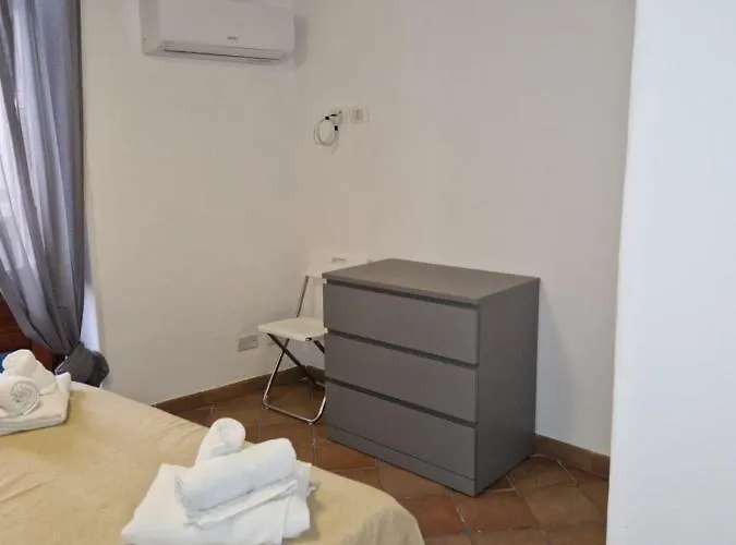 Le Stanze Di Marta 3*