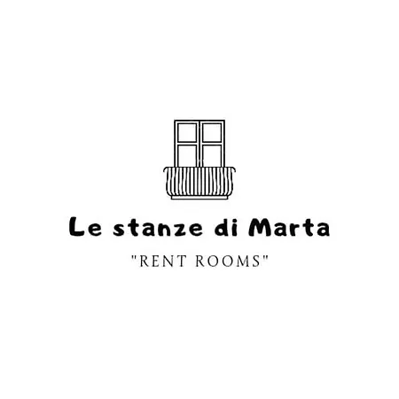 Gæstehus Le Stanze Di Marta