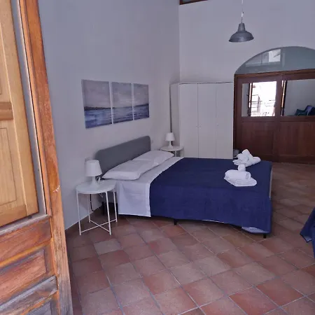 Le Stanze Di Marta