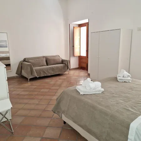 Le Stanze Di Marta Гостевой дом