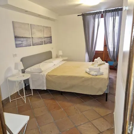 Le Stanze Di Marta Gæstehus 4*