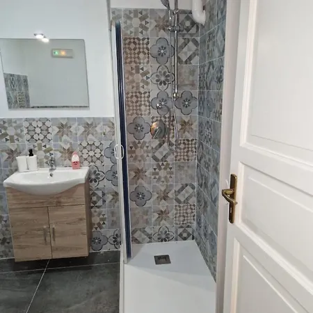 Gæstehus Le Stanze Di Marta