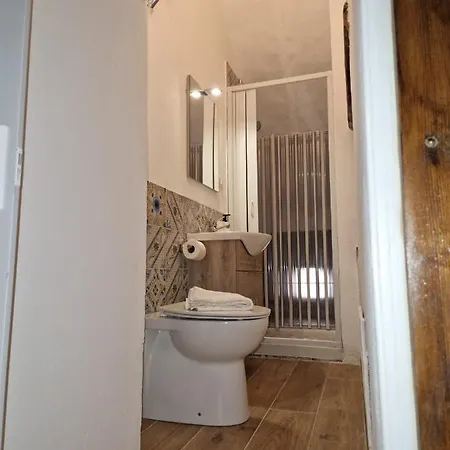 Gæstehus Le Stanze Di Marta