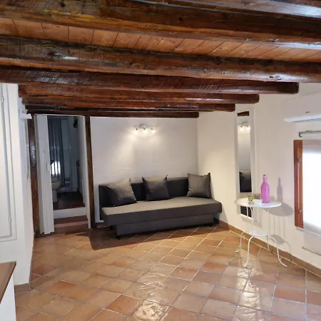 Guest house Le Stanze Di Marta Cefalu