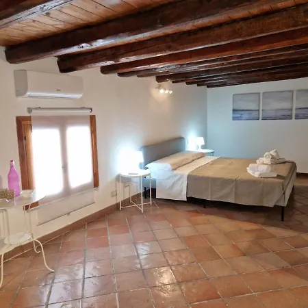 Le Stanze Di Marta Maison d'hôtes