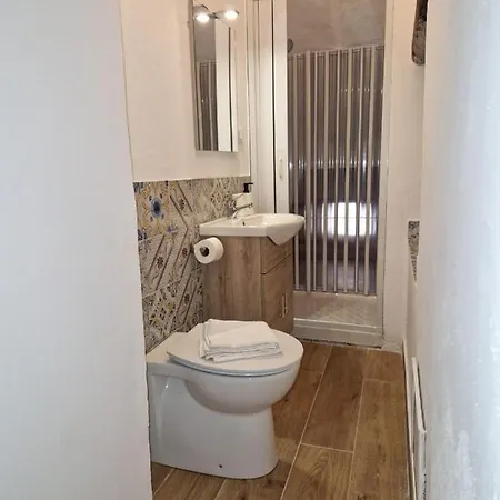 Guest house Le Stanze Di Marta