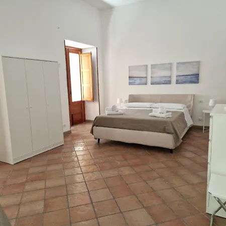 Gæstehus Le Stanze Di Marta 4*