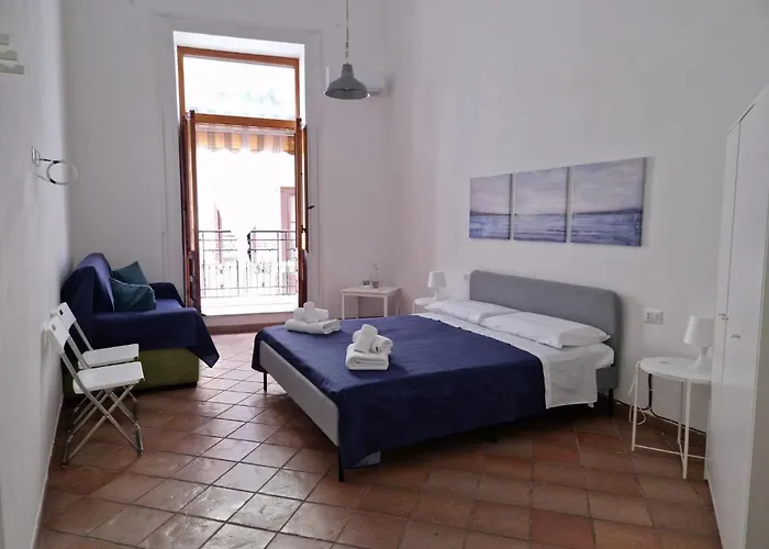 Le Stanze Di Marta Konukevi 4*