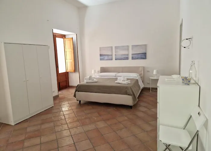 Le Stanze Di Marta Konukevi