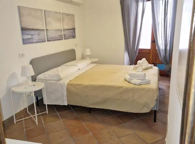 Le Stanze Di Marta Konukevi 4*