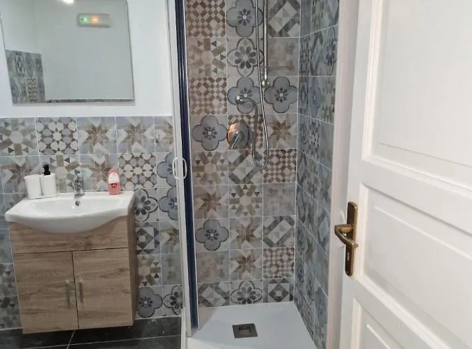 Konukevi Le Stanze Di Marta