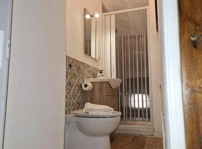 Гостевой дом Le Stanze Di Marta