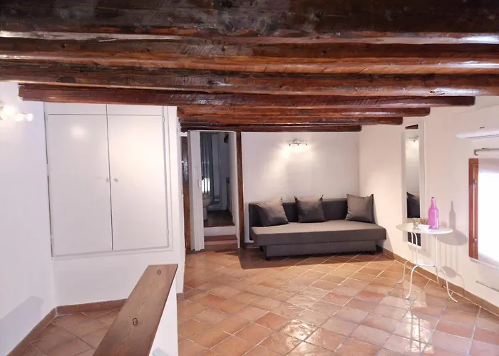 Le Stanze Di Marta Гостевой дом 4*