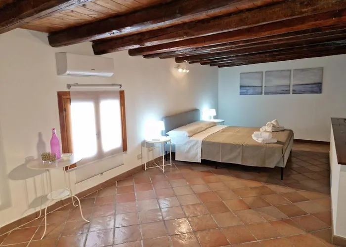 Le Stanze Di Marta Konukevi