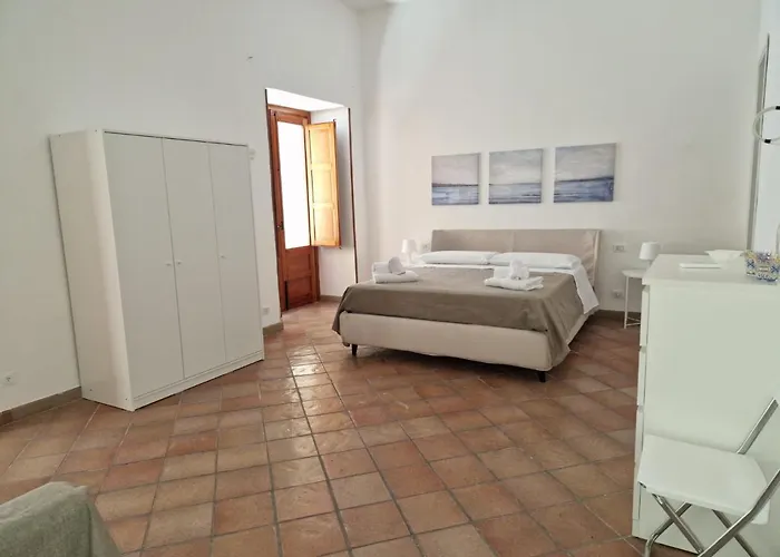 Konukevi Le Stanze Di Marta 4*